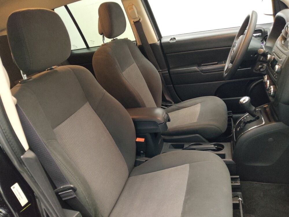 2016 Jeep Compass in Duluth, GA 30096 - 18104774 21