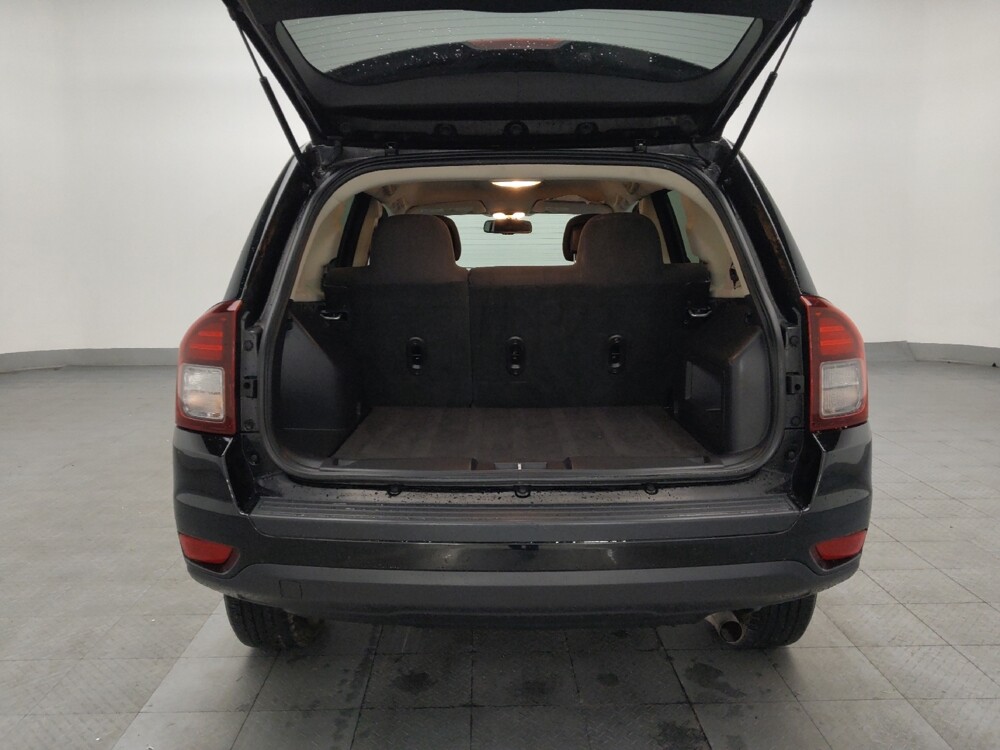 2016 Jeep Compass in Duluth, GA 30096 - 18104774 29