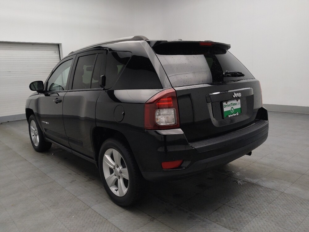 2016 Jeep Compass in Duluth, GA 30096 - 18104774 5