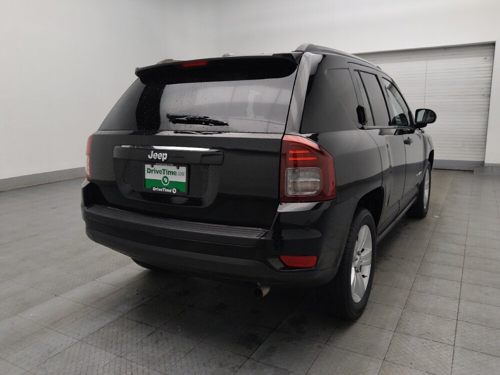2016 Jeep Compass in Duluth, GA 30096 - 18104774 9