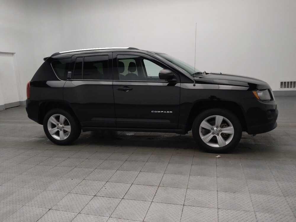 2016 Jeep Compass in Duluth, GA 30096 - 18104774 11