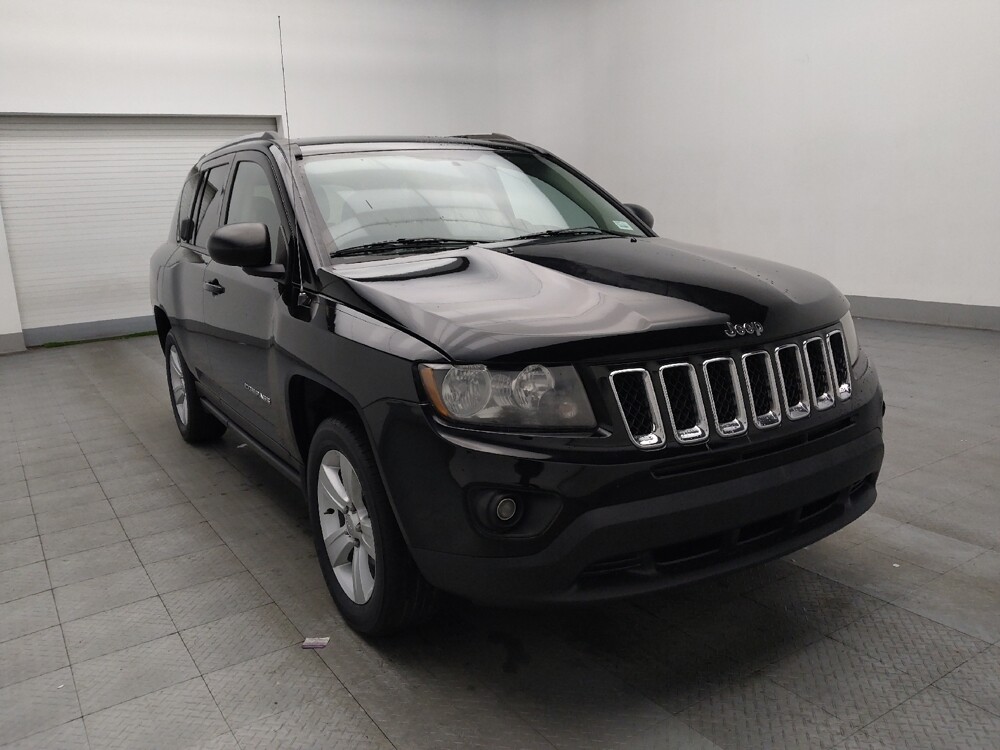2016 Jeep Compass in Duluth, GA 30096 - 18104774 13