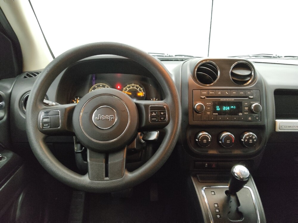 2016 Jeep Compass in Duluth, GA 30096 - 18104774 22