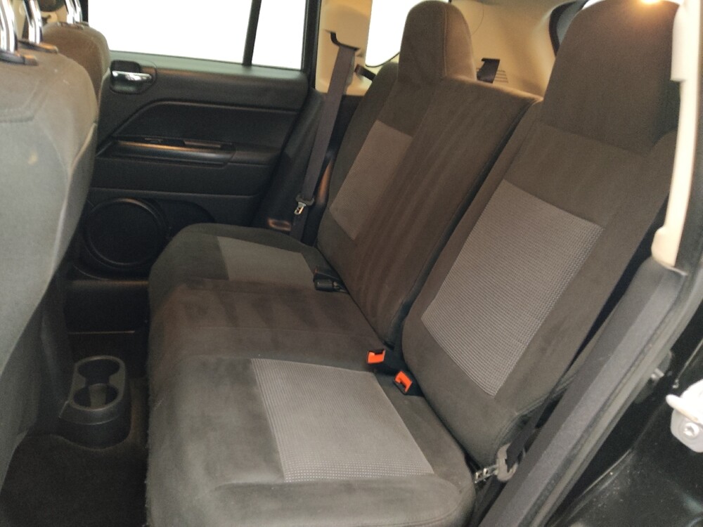 2016 Jeep Compass in Duluth, GA 30096 - 18104774 18