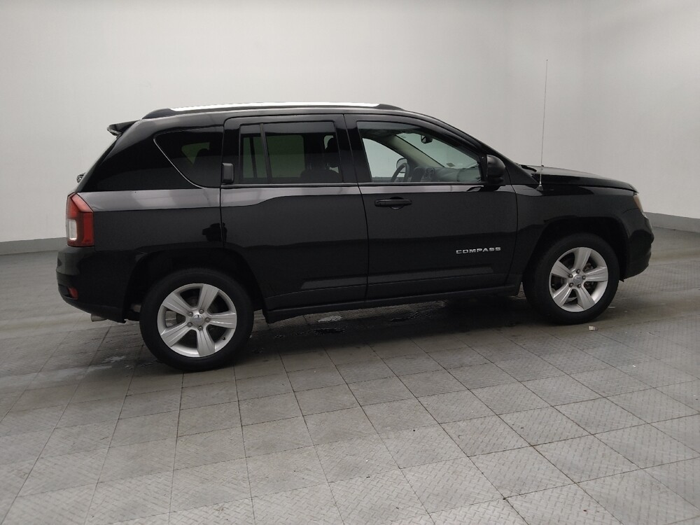 2016 Jeep Compass in Duluth, GA 30096 - 18104774 10