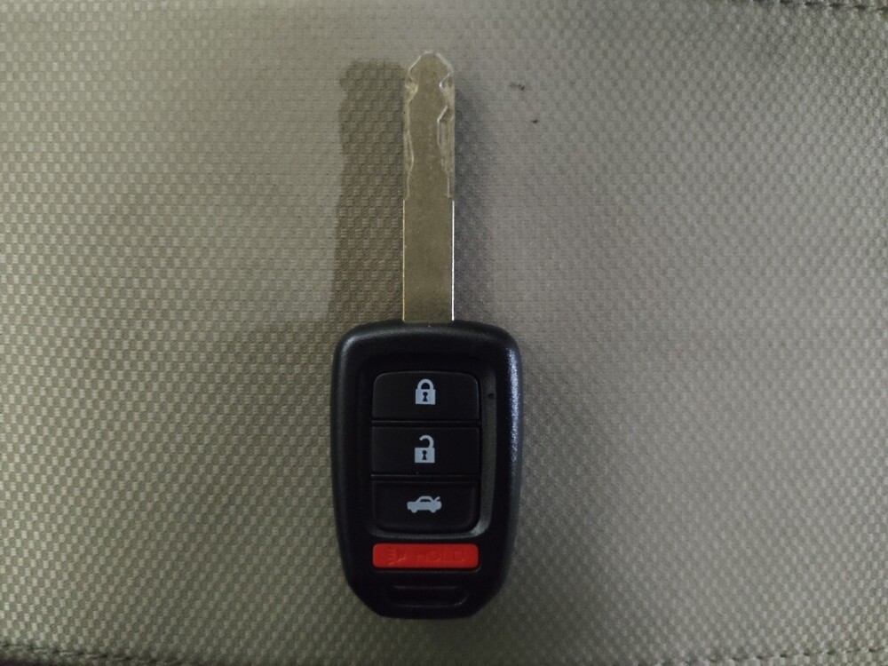 2014 Honda Civic in Macon, GA 31210 - 18104776 32