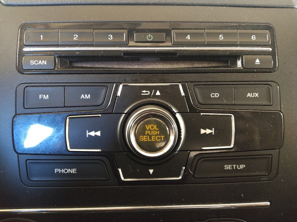 2014 Honda Civic in Macon, GA 31210 - 18104776 25