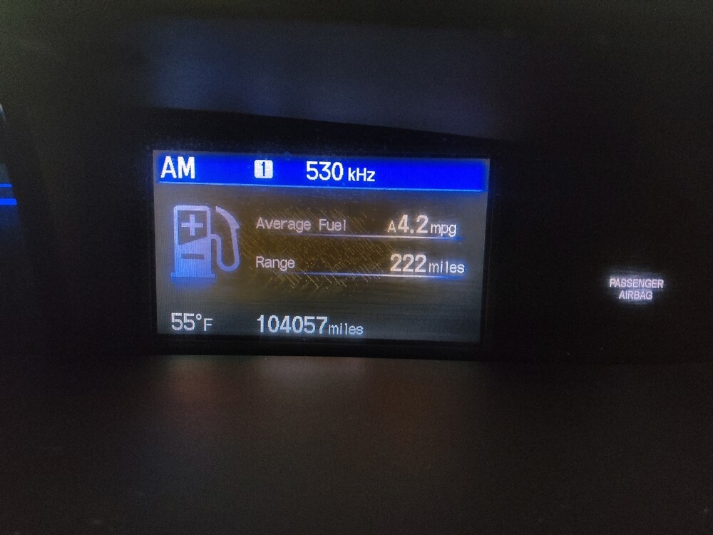 2014 Honda Civic in Macon, GA 31210 - 18104776 23