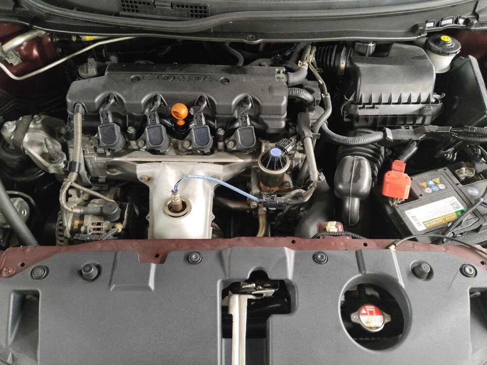 2014 Honda Civic in Macon, GA 31210 - 18104776 30