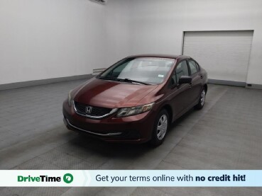 2014 Honda Civic in Macon, GA 31210