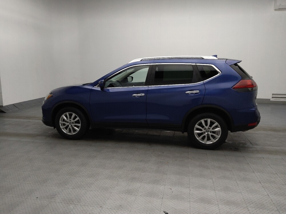 2020 Nissan Rogue in Pelham, AL 35124 - 18104778 3