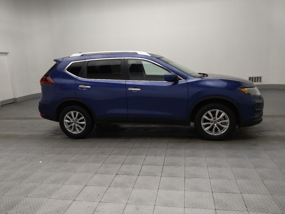2020 Nissan Rogue in Pelham, AL 35124 - 18104778 11