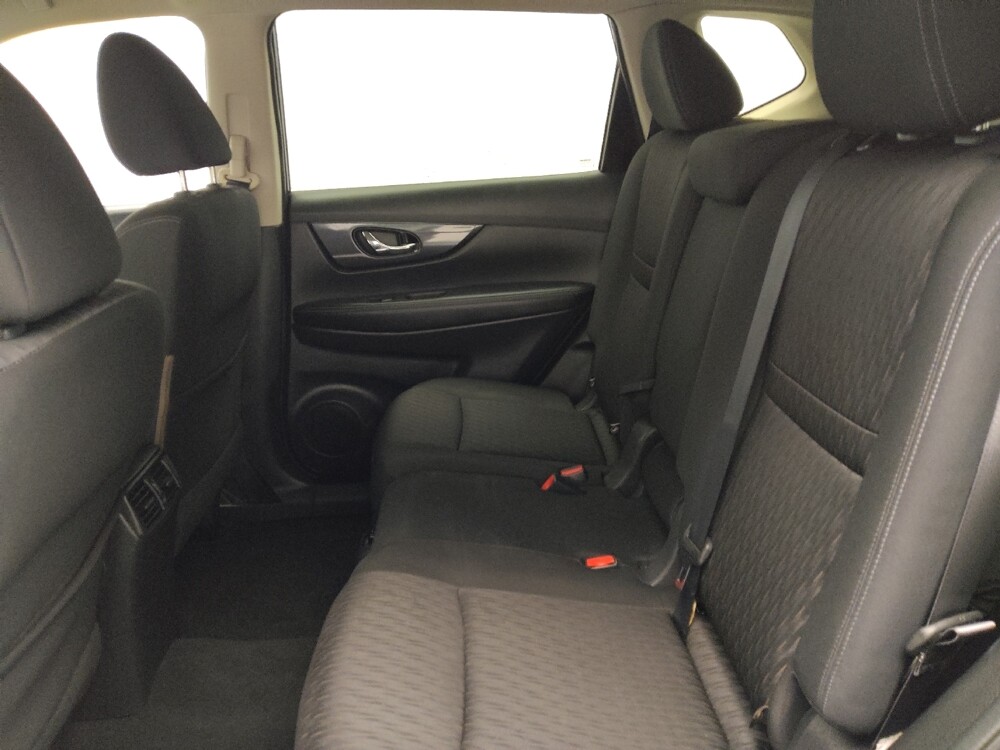 2020 Nissan Rogue in Pelham, AL 35124 - 18104778 18