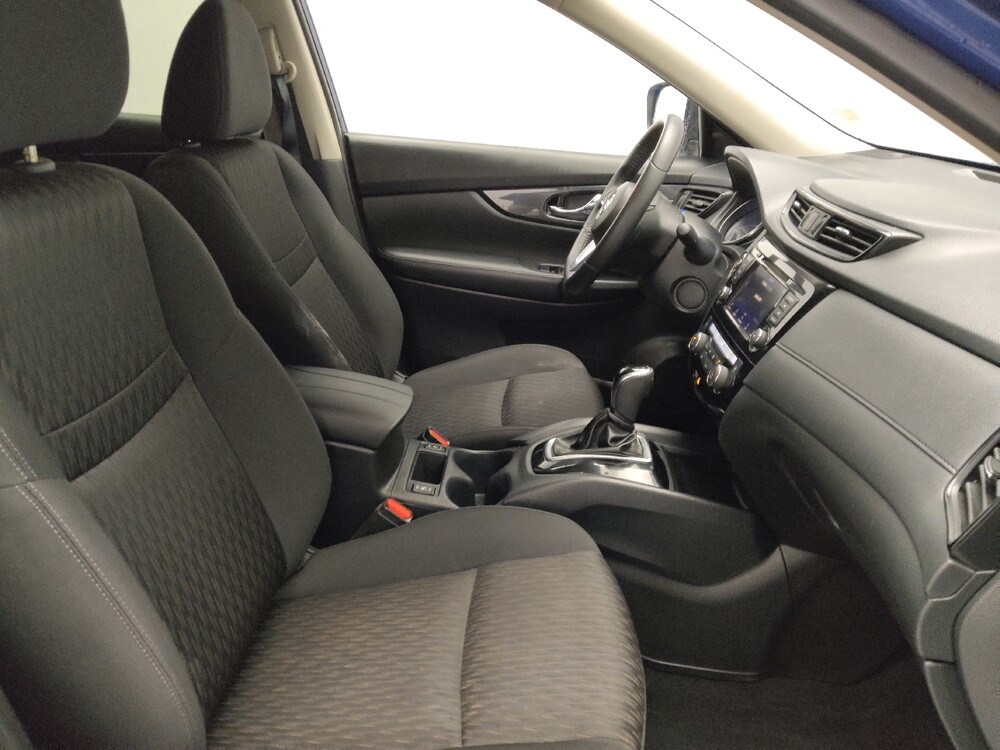 2020 Nissan Rogue in Pelham, AL 35124 - 18104778 21