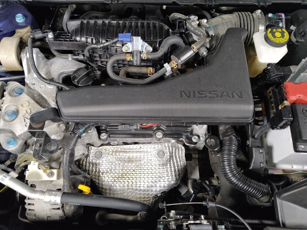 2020 Nissan Rogue in Pelham, AL 35124 - 18104778 30