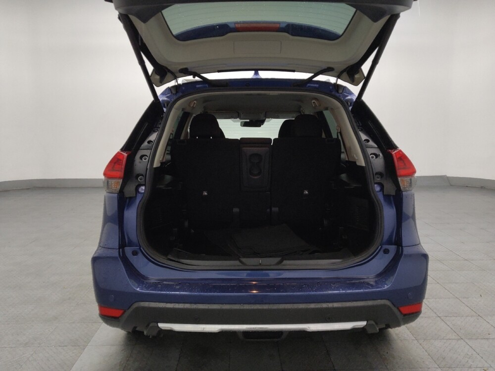 2020 Nissan Rogue in Pelham, AL 35124 - 18104778 29