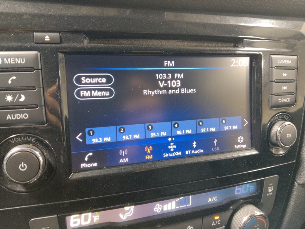 2020 Nissan Rogue in Pelham, AL 35124 - 18104778 25