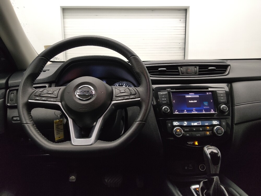 2020 Nissan Rogue in Pelham, AL 35124 - 18104778 22