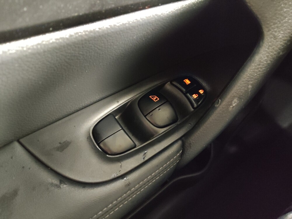 2020 Nissan Rogue in Pelham, AL 35124 - 18104778 27