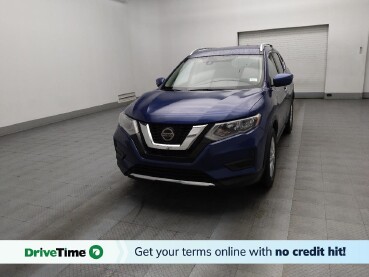 2020 Nissan Rogue in Pelham, AL 35124