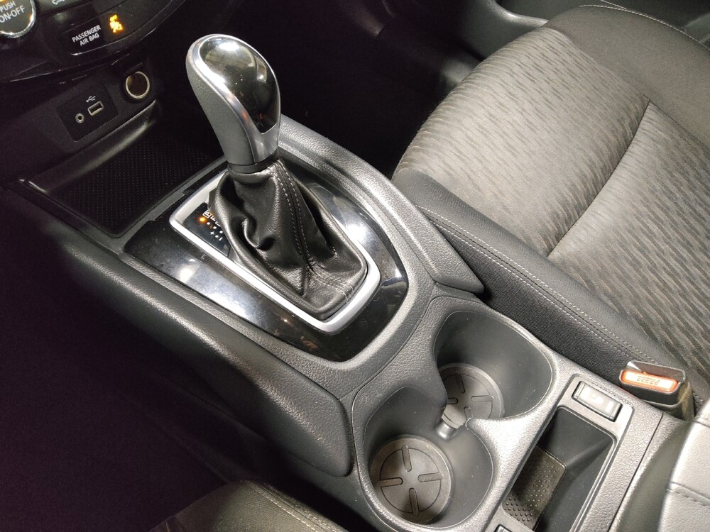 2020 Nissan Rogue in Pelham, AL 35124 - 18104778 26