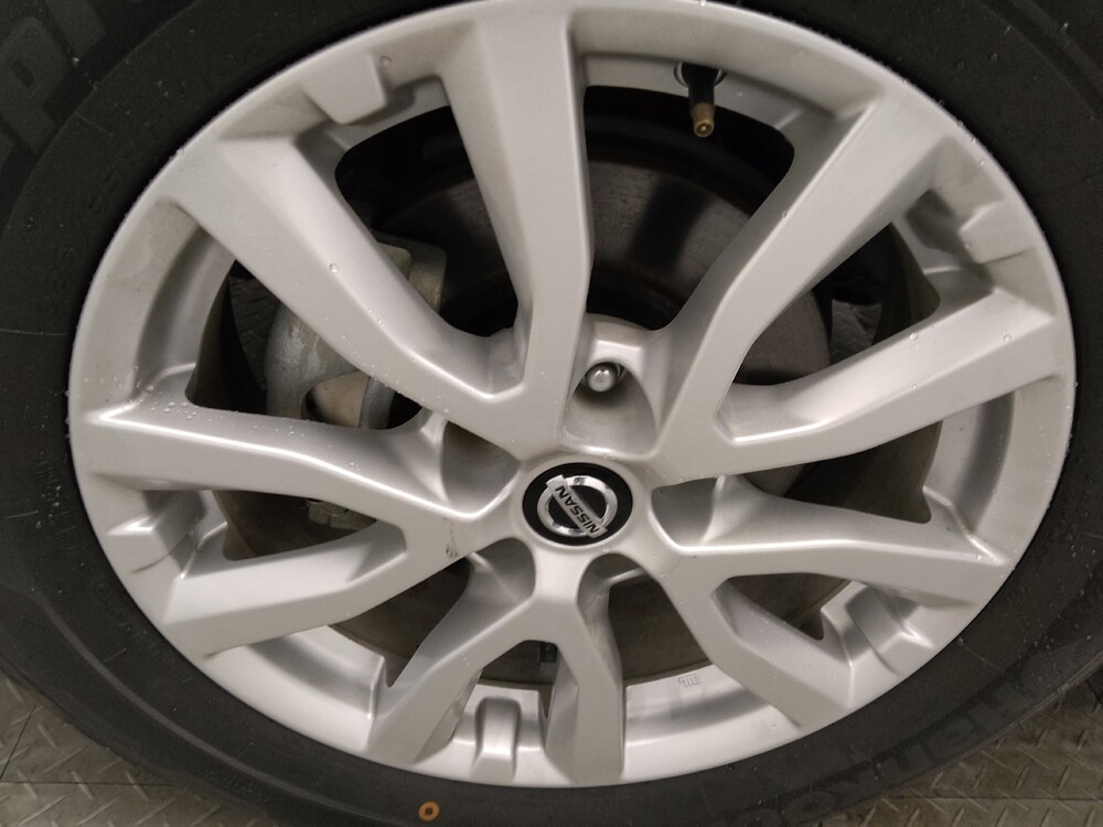 2020 Nissan Rogue in Pelham, AL 35124 - 18104778 31