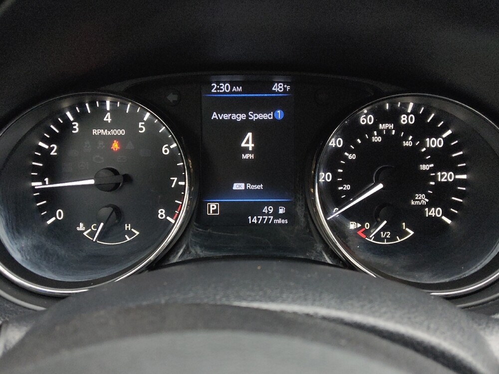 2020 Nissan Rogue in Pelham, AL 35124 - 18104778 23