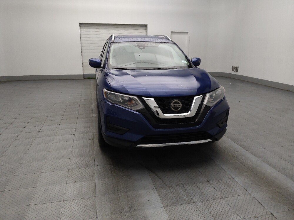 2020 Nissan Rogue in Pelham, AL 35124 - 18104778 14