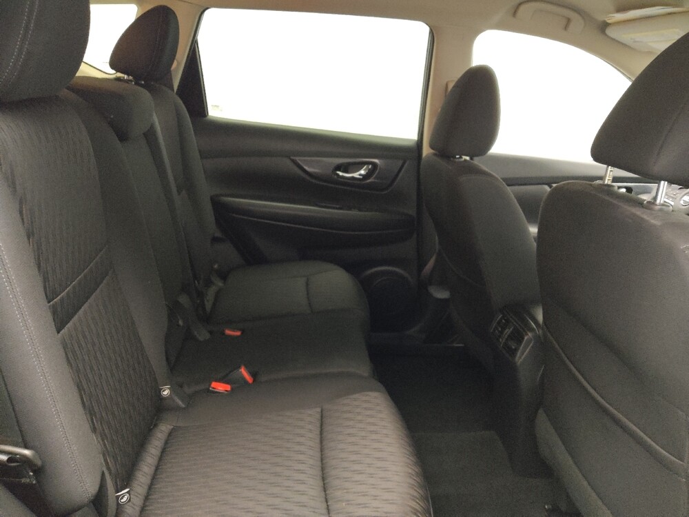 2020 Nissan Rogue in Pelham, AL 35124 - 18104778 19