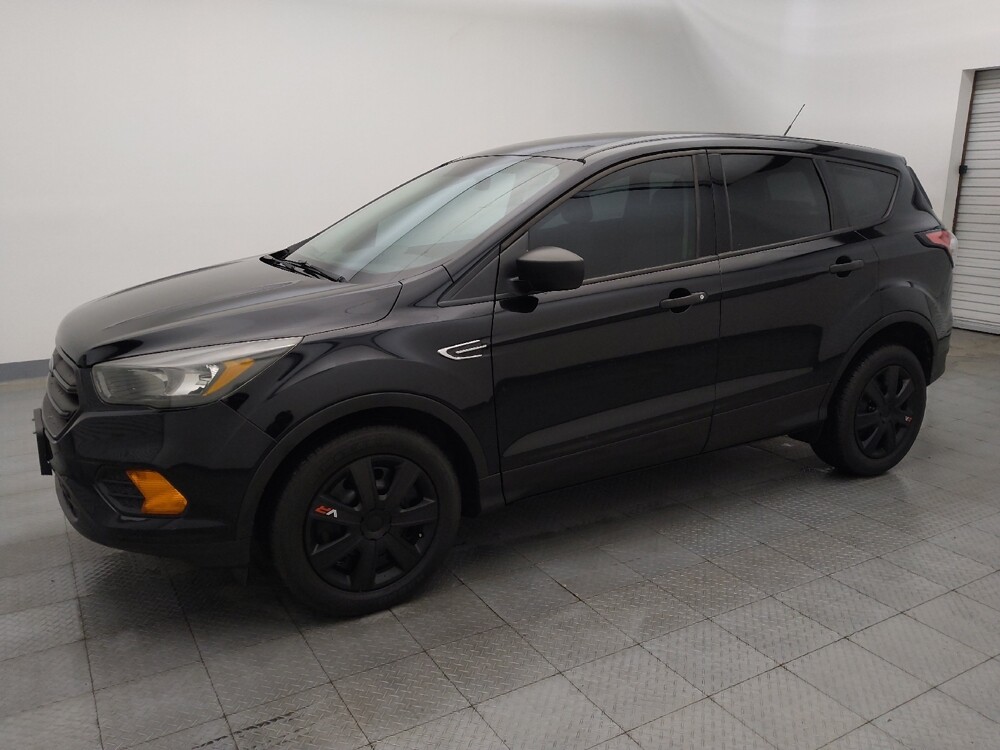 2018 Ford Escape in Houston, TX 77060 - 18104780 2