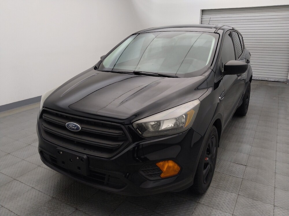 2018 Ford Escape in Houston, TX 77060 - 18104780 15