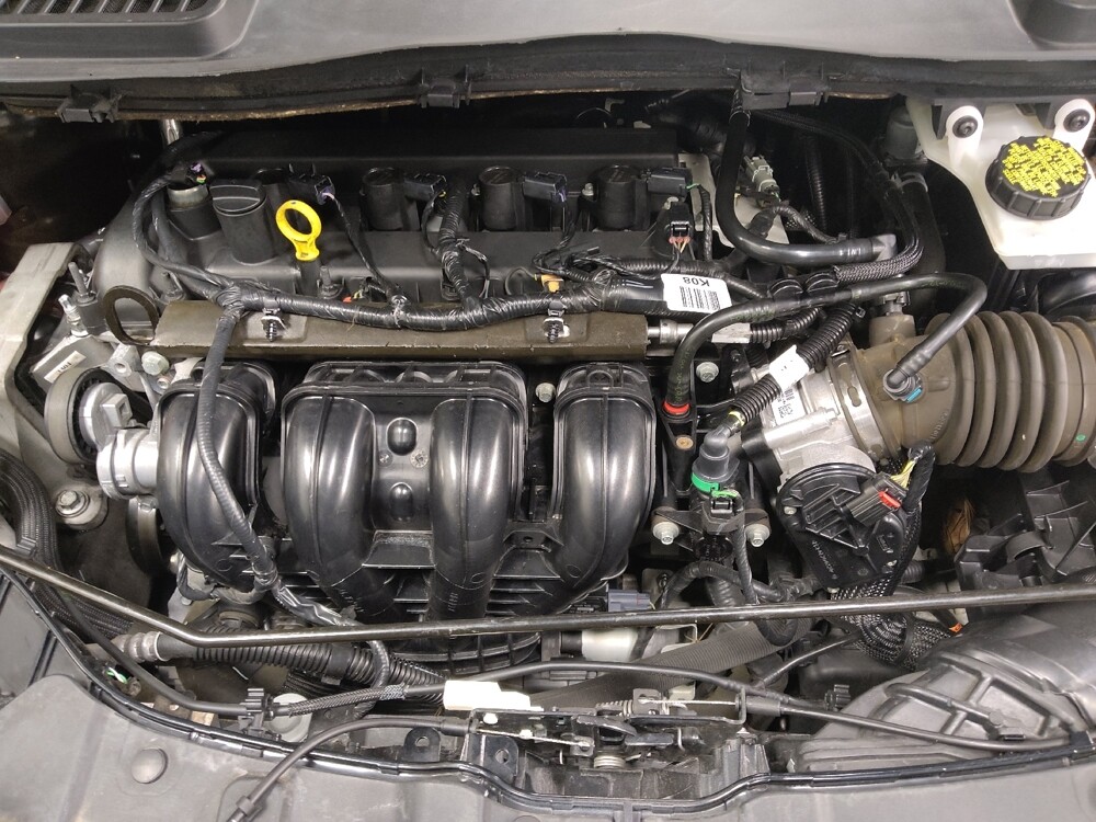 2018 Ford Escape in Houston, TX 77060 - 18104780 30