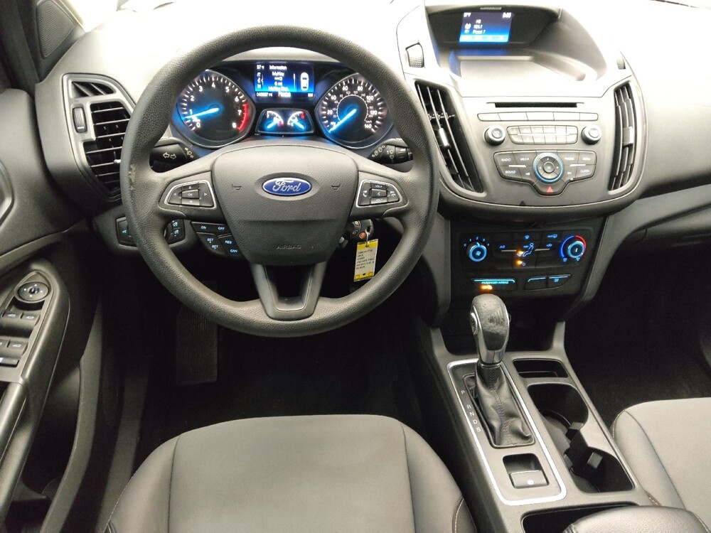 2018 Ford Escape in Houston, TX 77060 - 18104780 22