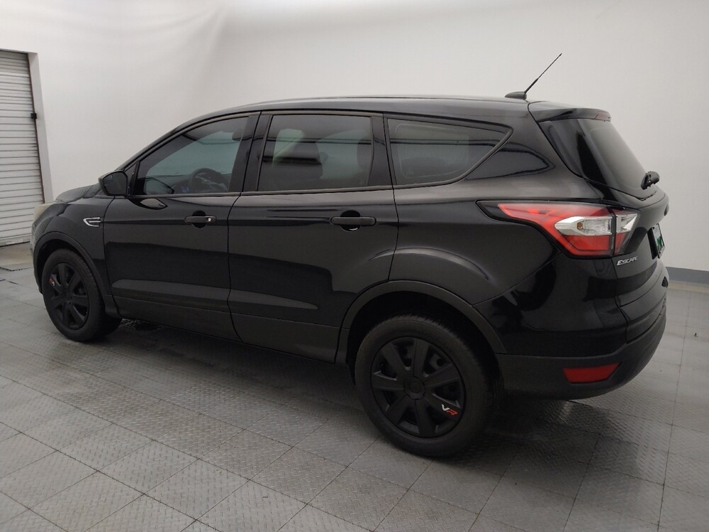 2018 Ford Escape in Houston, TX 77060 - 18104780 3