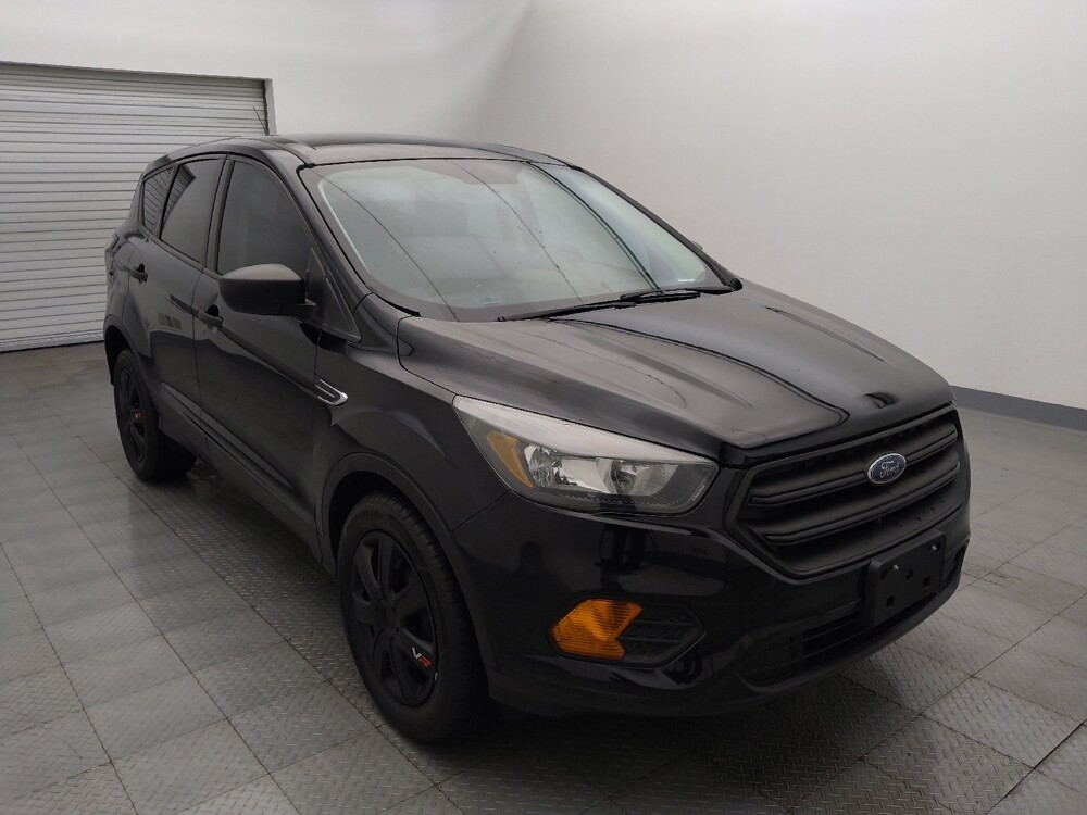 2018 Ford Escape in Houston, TX 77060 - 18104780 13