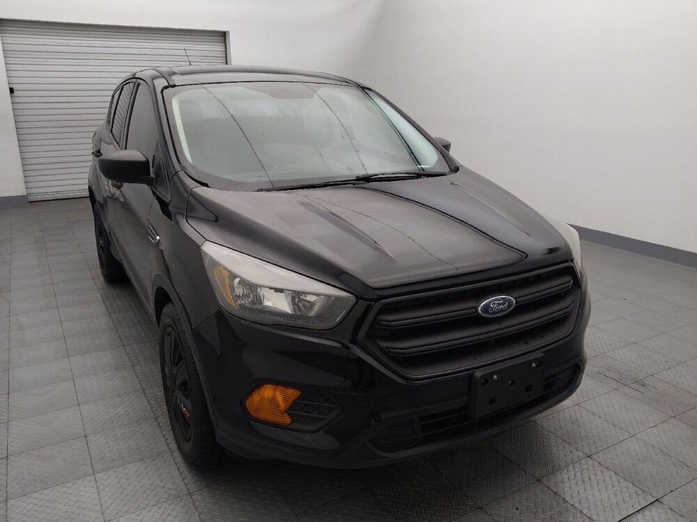 2018 Ford Escape in Houston, TX 77060 - 18104780 14