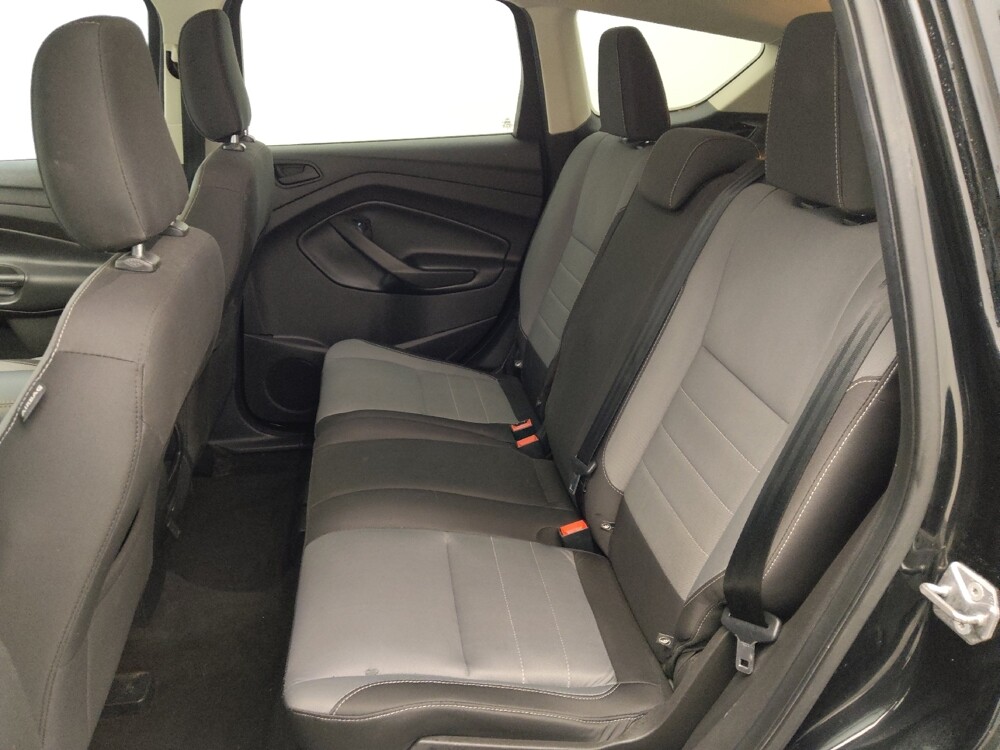 2018 Ford Escape in Houston, TX 77060 - 18104780 18