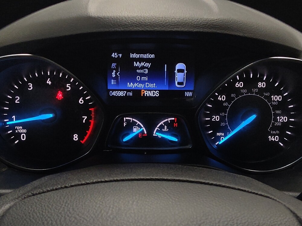 2018 Ford Escape in Houston, TX 77060 - 18104780 23