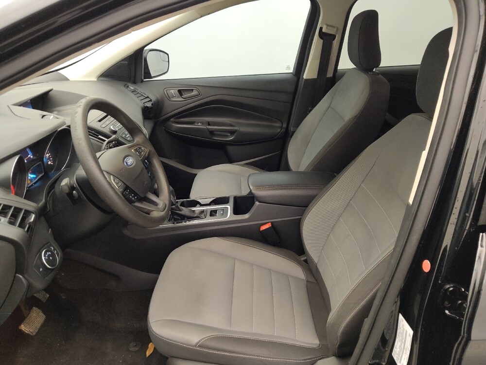 2018 Ford Escape in Houston, TX 77060 - 18104780 17