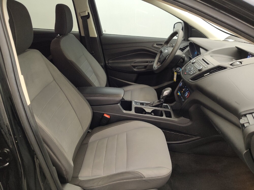 2018 Ford Escape in Houston, TX 77060 - 18104780 21