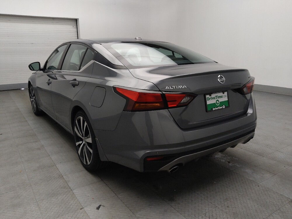 2020 Nissan Altima in Marietta, GA 30062 - 18104781 5