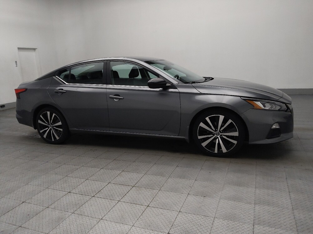 2020 Nissan Altima in Marietta, GA 30062 - 18104781 11