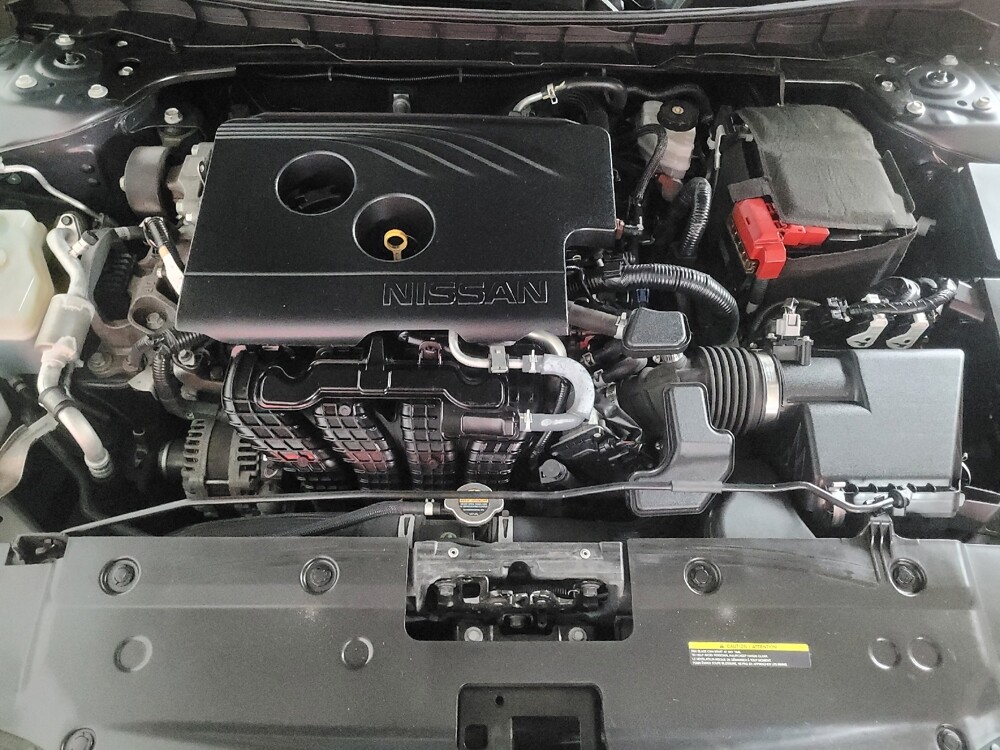 2020 Nissan Altima in Marietta, GA 30062 - 18104781 30