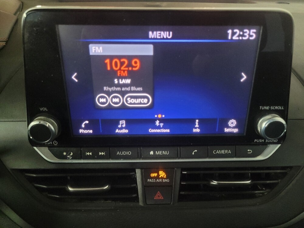 2020 Nissan Altima in Marietta, GA 30062 - 18104781 25