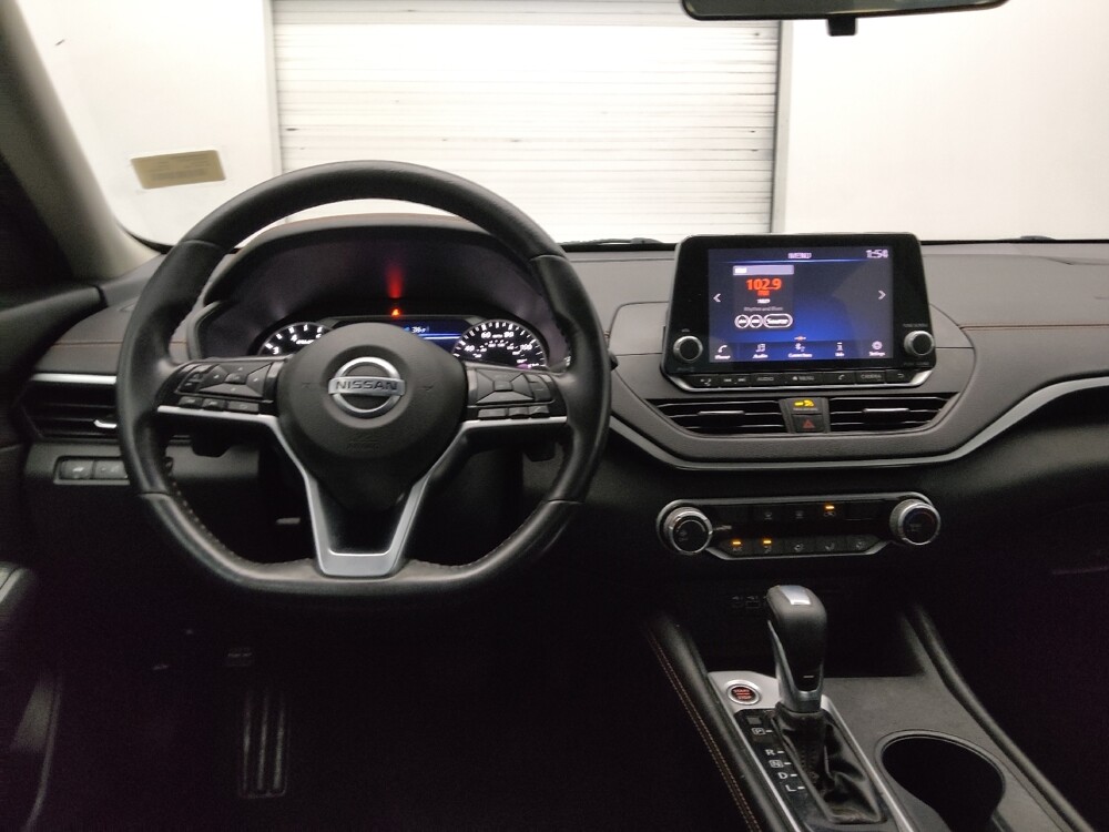 2020 Nissan Altima in Marietta, GA 30062 - 18104781 22