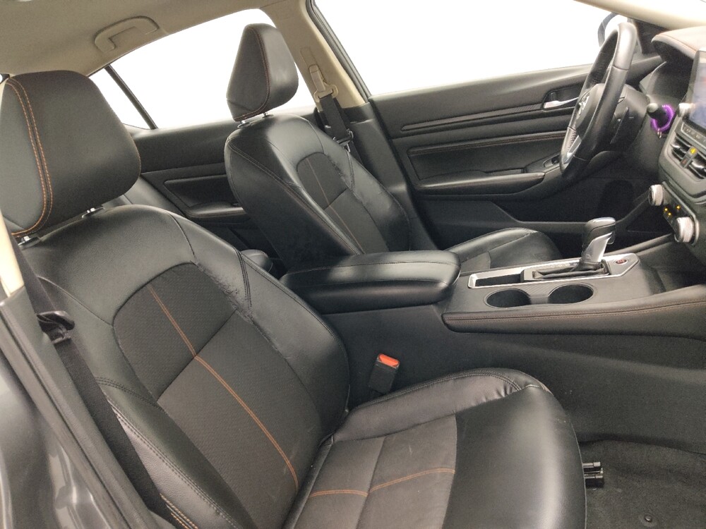 2020 Nissan Altima in Marietta, GA 30062 - 18104781 21