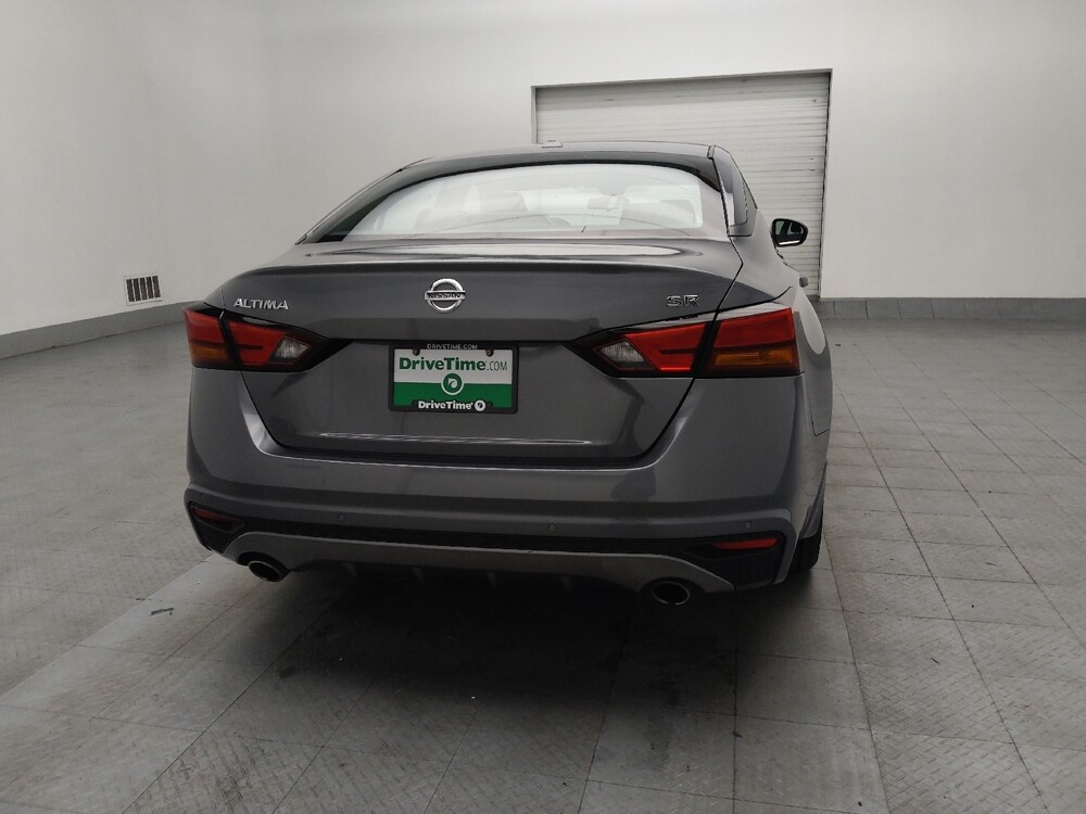 2020 Nissan Altima in Marietta, GA 30062 - 18104781 7