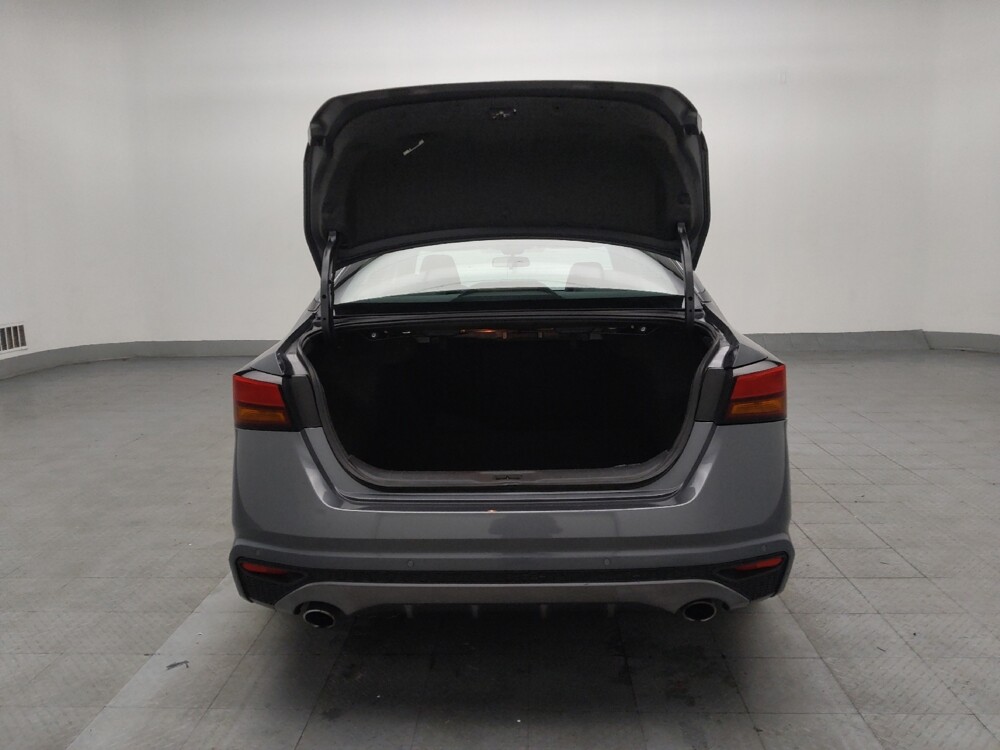 2020 Nissan Altima in Marietta, GA 30062 - 18104781 29