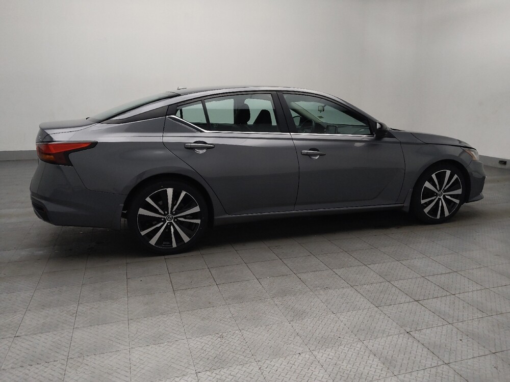 2020 Nissan Altima in Marietta, GA 30062 - 18104781 10