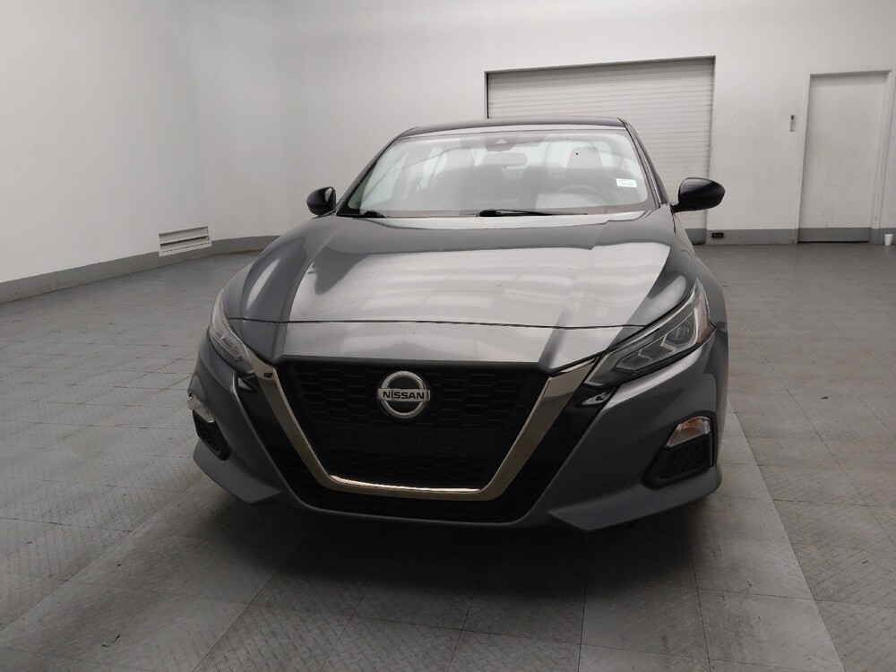 2020 Nissan Altima in Marietta, GA 30062 - 18104781 15